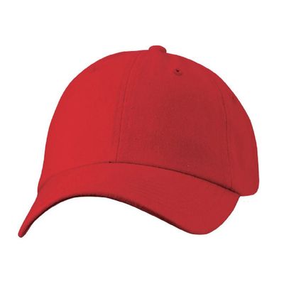 Red Red - Custom Hats Now