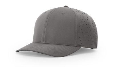 Charcoal Charcoal - Custom Hats Now