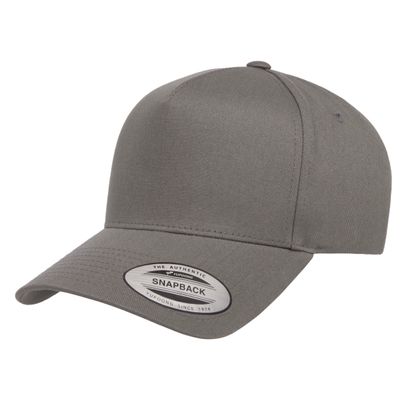 Dark Gray Dark Gray - Custom Hats Now