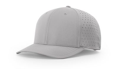 Gray Gray - Custom Hats Now