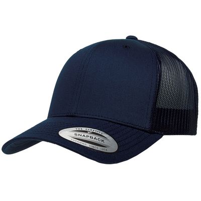 Navy Navy - Custom Hats Now