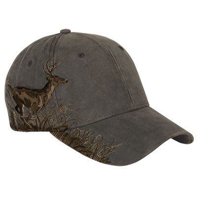 WAXY CANVAS WAXY CANVAS - Custom Hats Now