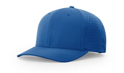 Royal Royal - Custom Hats Now