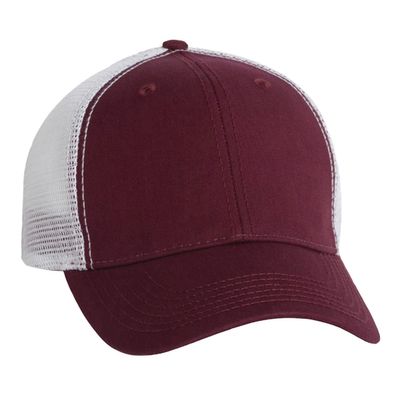 MAROON/WHITE MAROON/WHITE - Tote Bags Now
