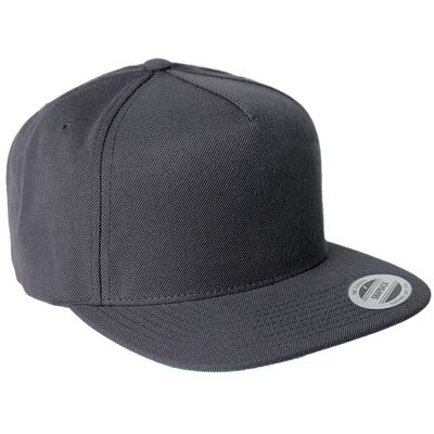 Dark Gray Dark Gray - Custom Hats Now