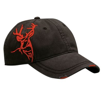 BARK/ORANGE BARK/ORANGE - Custom Hats Now