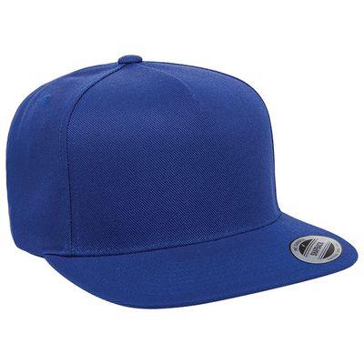 Royal Royal - Custom Hats Now