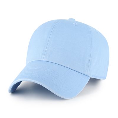 Columbia Blue Columbia Blue - Custom Hats Now