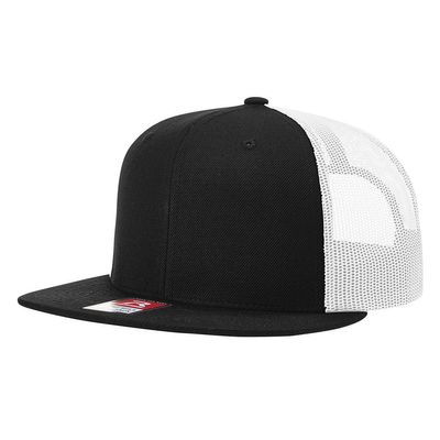Black/White Black/White - Custom Hats Now