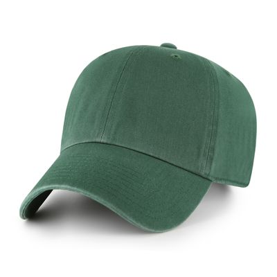 Dark Green Dark Green - Custom Hats Now