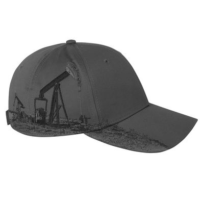 Gray Gray - Custom Hats Now