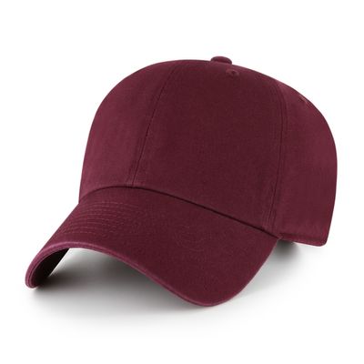 DARK MAROON DARK MAROON - Custom Hats Now