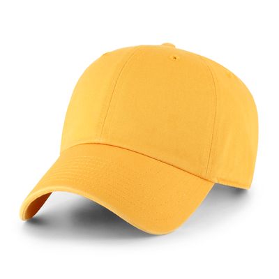 Gold Gold - Custom Hats Now