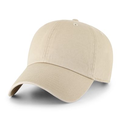 Khaki Khaki - Custom Hats Now