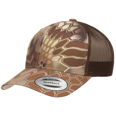 HIGHLANDER HIGHLANDER - Custom Hats Now