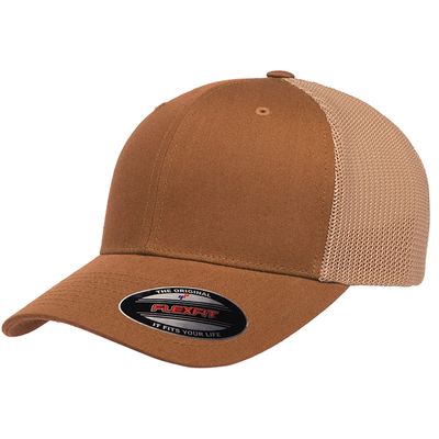 Caramel Caramel - Custom Hats Now