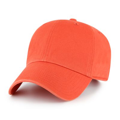 Orange Orange - Custom Hats Now