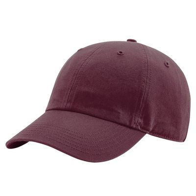 Maroon Maroon - Custom Hats Now