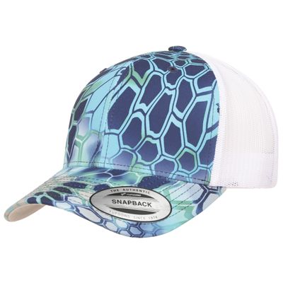 PONTUS CAMO PONTUS CAMO - Custom Hats Now