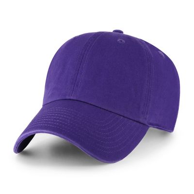 Purple Purple - Custom Hats Now