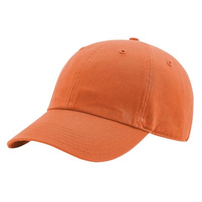Orange Orange - Custom Hats Now