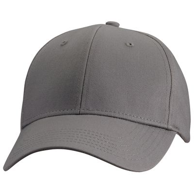 Charcoal Charcoal - Custom Hats Now