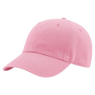 Pink Pink - Custom Hats Now