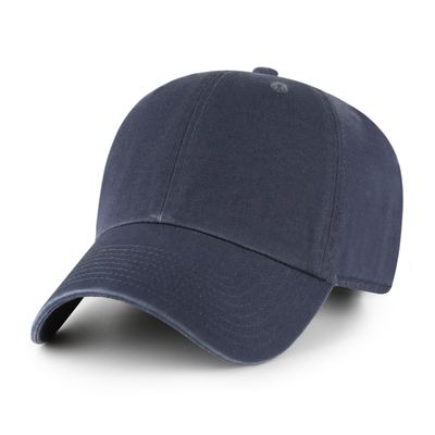 VINTAGE NAVY VINTAGE NAVY - Custom Hats Now