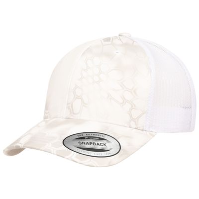 WRAITH WRAITH - Custom Hats Now