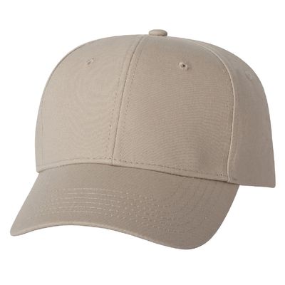 Khaki Khaki - Custom Hats Now