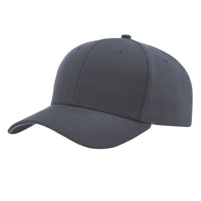 Charcoal Charcoal - Custom Hats Now