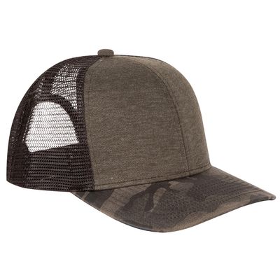 ROCK/CAMO ROCK/CAMO - Custom Hats Now