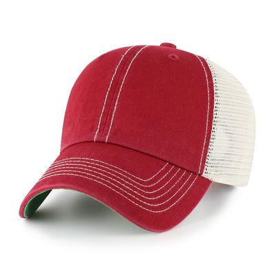 CARDINAL/STONE CARDINAL/STONE - Custom Hats Now