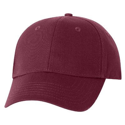 Maroon Maroon - Custom Hats Now