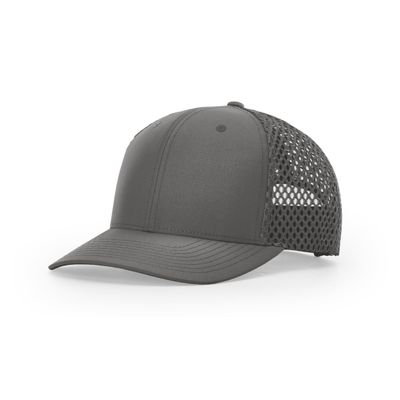 Charcoal Charcoal - Custom Hats Now