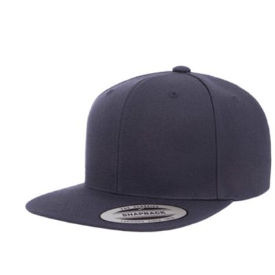 Dark Gray Dark Gray - Custom Hats Now