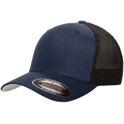 Navy Navy - Custom Hats Now