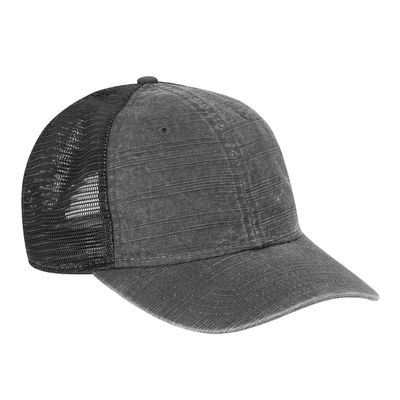 Charcoal Charcoal - Custom Hats Now