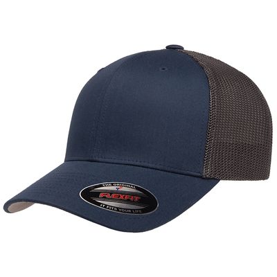 Navy/Graphite Navy/Graphite - Custom Hats Now