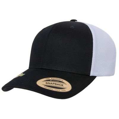 Black/White Black/White - Custom Hats Now