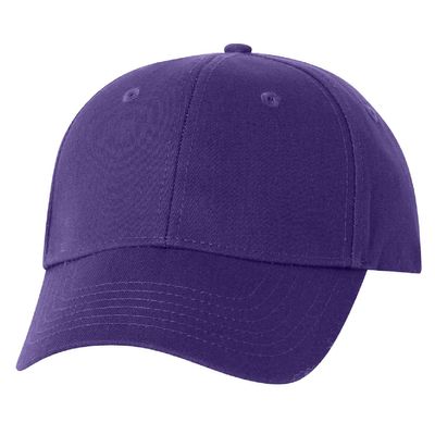 Purple Purple - Custom Hats Now
