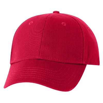 Red Red - Custom Hats Now