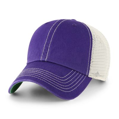 PURPLE/STONE PURPLE/STONE - Custom Hats Now