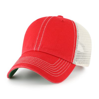 RED/STONE RED/STONE - Custom Hats Now