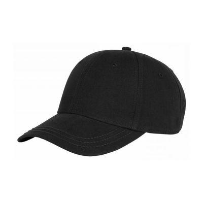 Black Black - Custom Hats Now