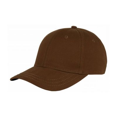 Brown Brown - Custom Hats Now
