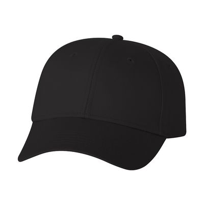 Black Black - Custom Hats Now
