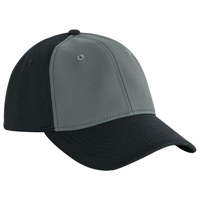 Black Black - Custom Hats Now
