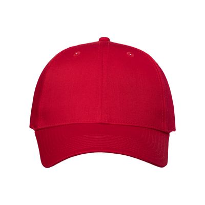 Red Red - Custom Hats Now