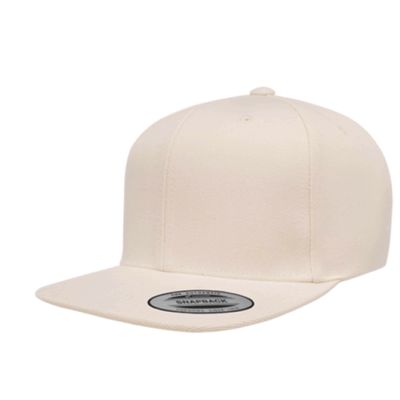 Natural Natural - Custom Hats Now